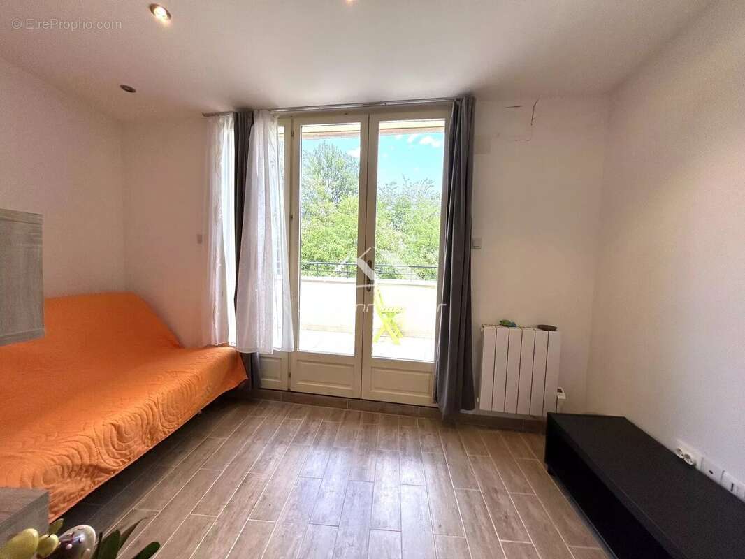 Appartement à BESSEGES