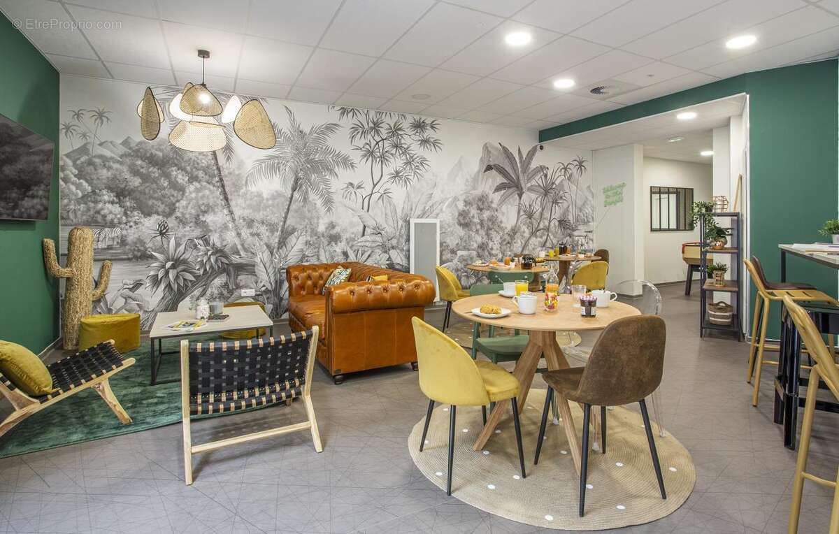 Appartement à VILLERS-LES-NANCY