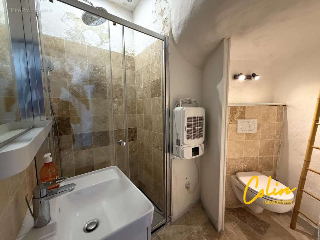 Appartement 2 pièces 25 m² à vendre à Marseille-8e (13008) - photo 5