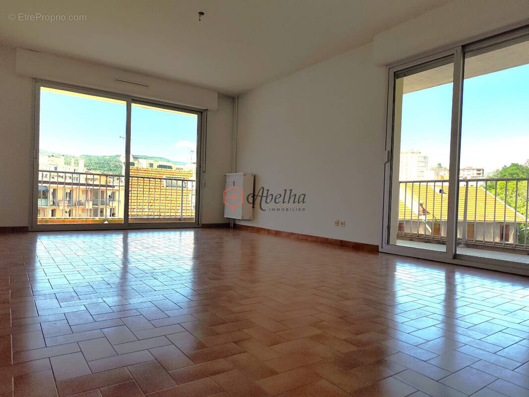 Appartement à GAP