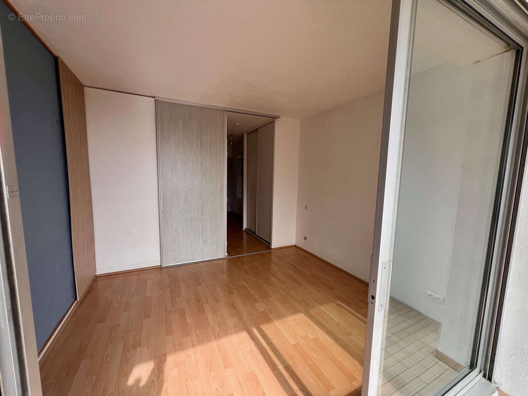 Sète, centre ville, appartement deux pièces avec vue mer, - photo 5