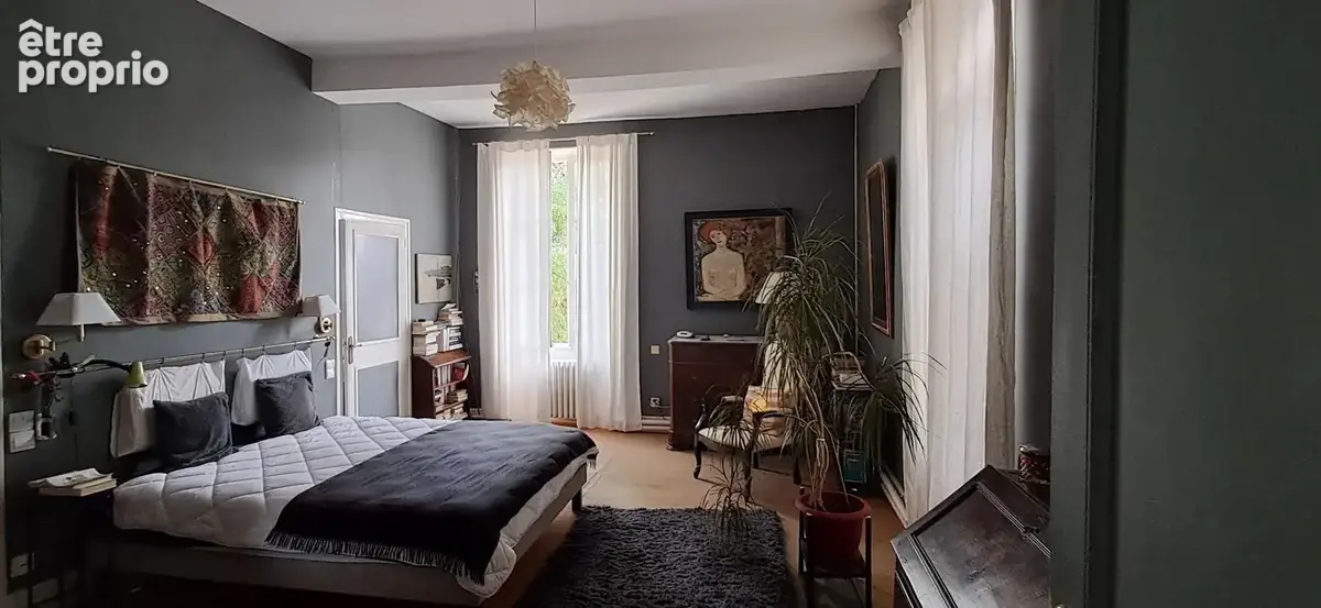 Maison  de Maître Gasconne, un domaine d'exception BIRAN - photo 18