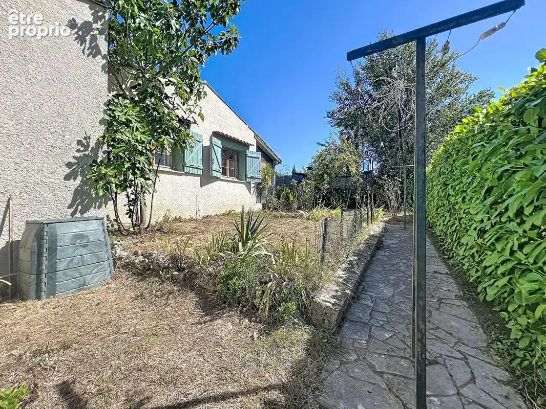 Maison Saint Orens, quartier Corail - photo 8
