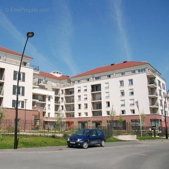 Appartement à VILLENEUVE-LE-ROI