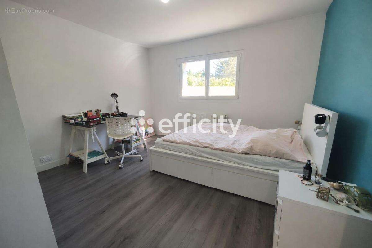 Appartement - photo 8