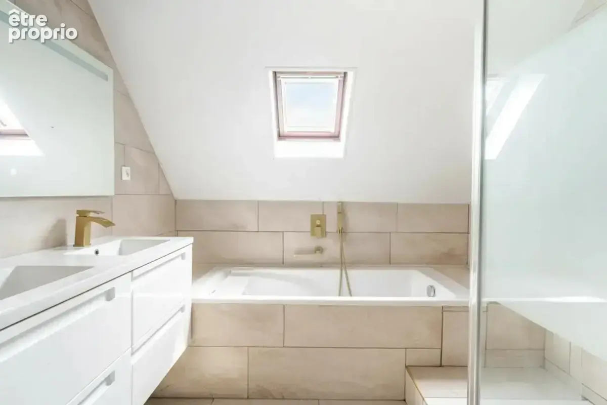Maison familiale de 170m2 aux portes de la Vallée de Chevreuse - photo 14