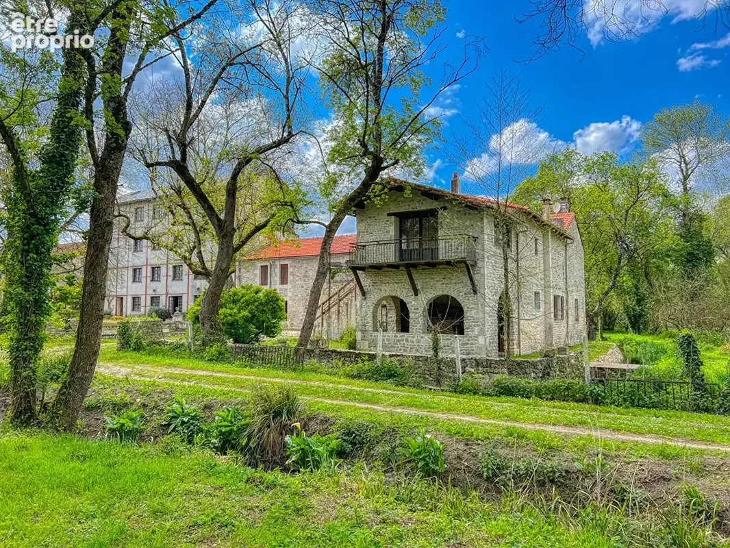 Domaine de charme - photo 2