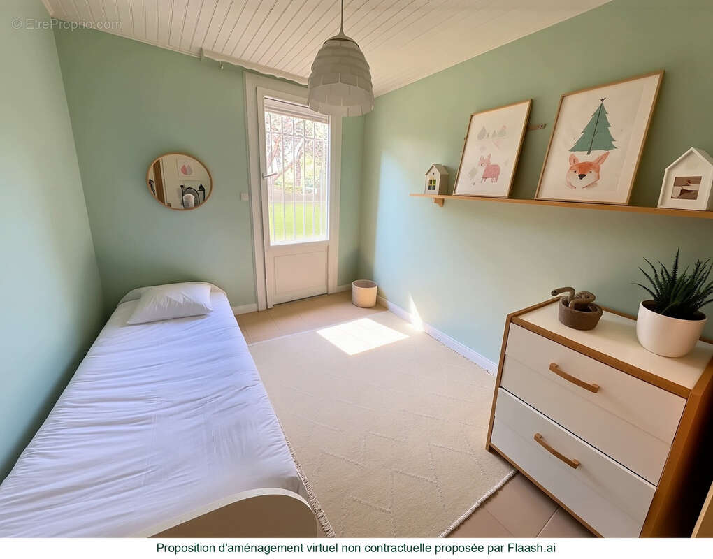 Appartement à MARTIGUES