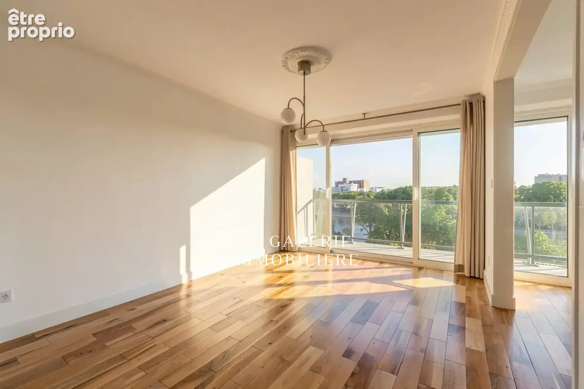 Appartement 4 pièces 98 m² à vendre à Asnieres-Sur-Seine (92600) - photo 5