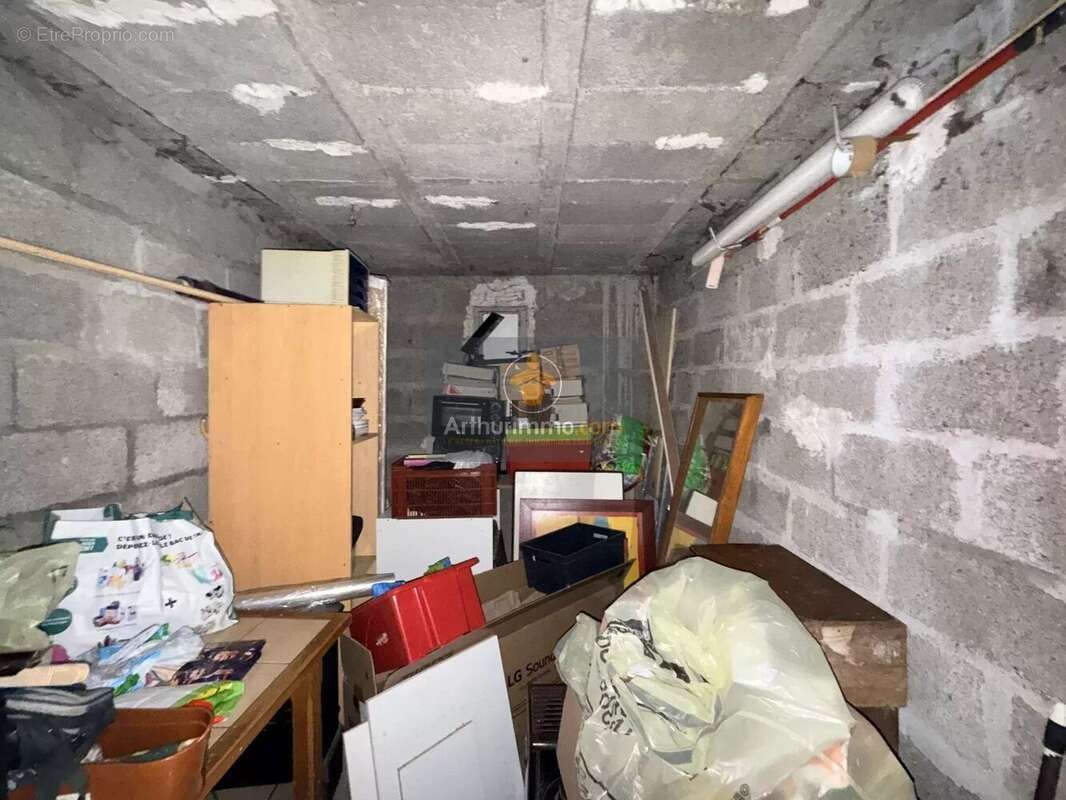 Vente Appartement Pont-saint-esprit(30130) 80 000ï¿œ - photo 10