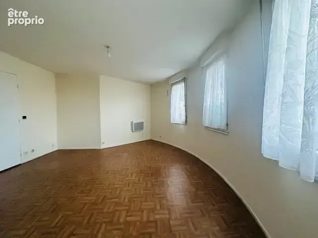 Appartement 51 m2 avec parking en centre ville - photo 2