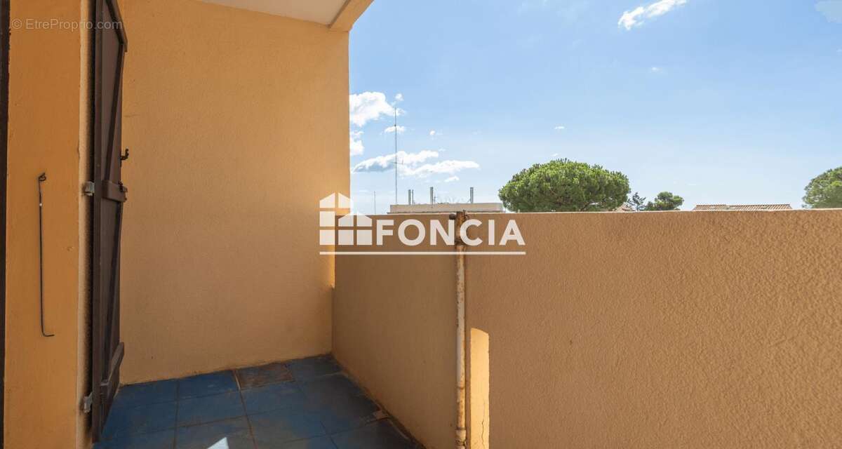 Appartement à FLEURY