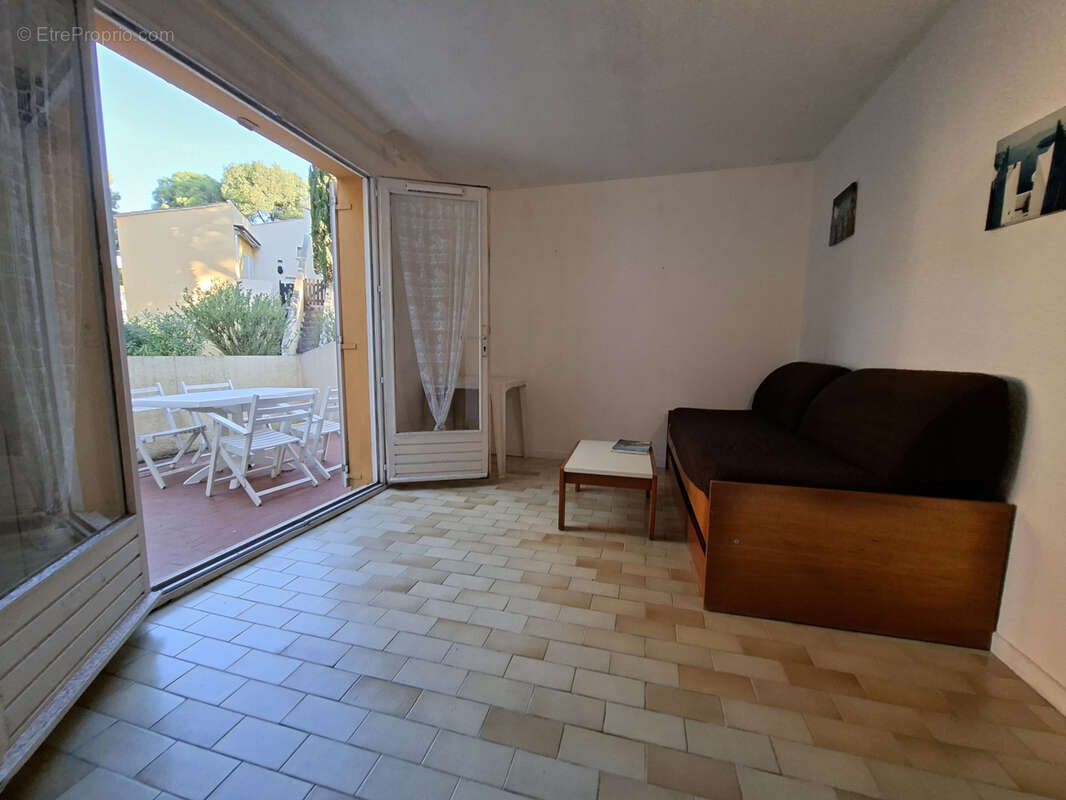 Appartement à AGDE