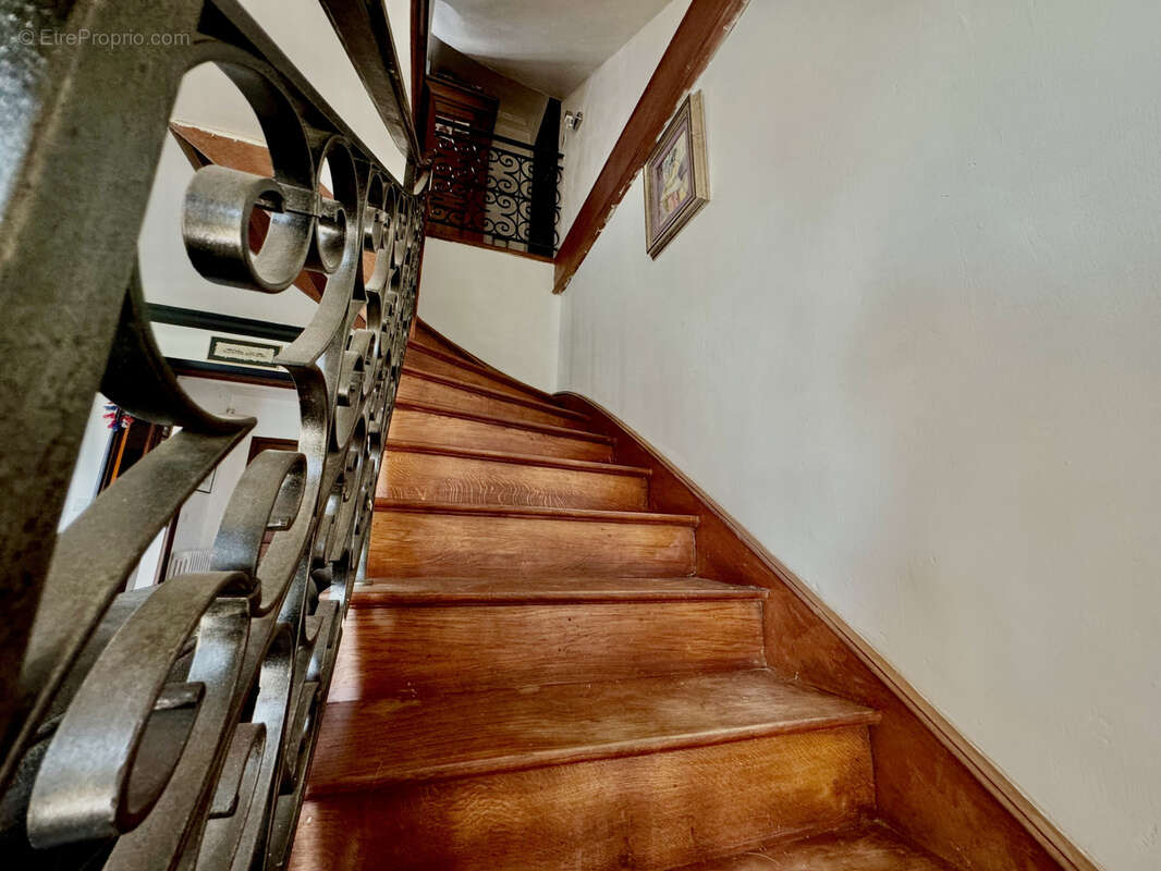 Maison à MOELAN-SUR-MER