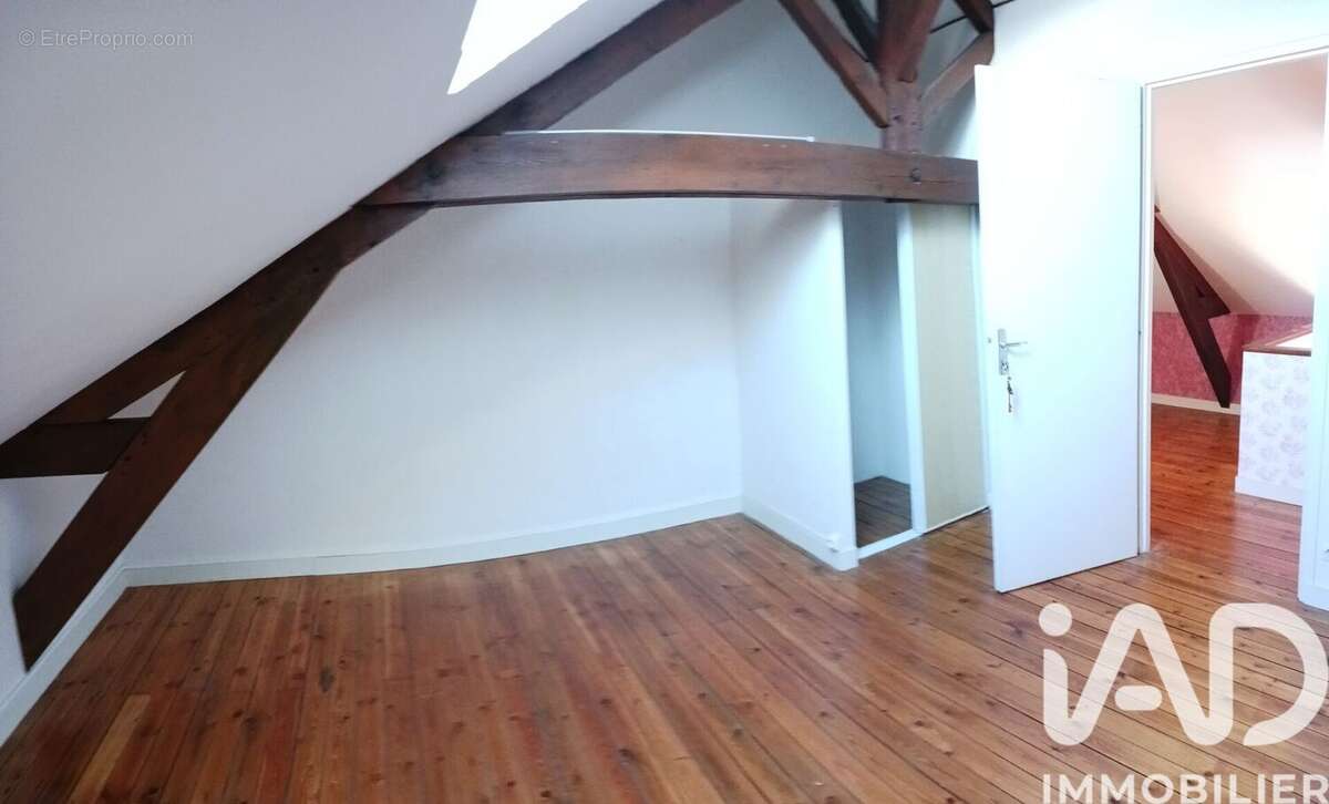 Photo 9 - Maison à BRESSUIRE