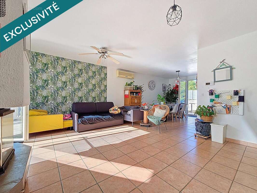 Photo 5 - Maison à BEDARIEUX