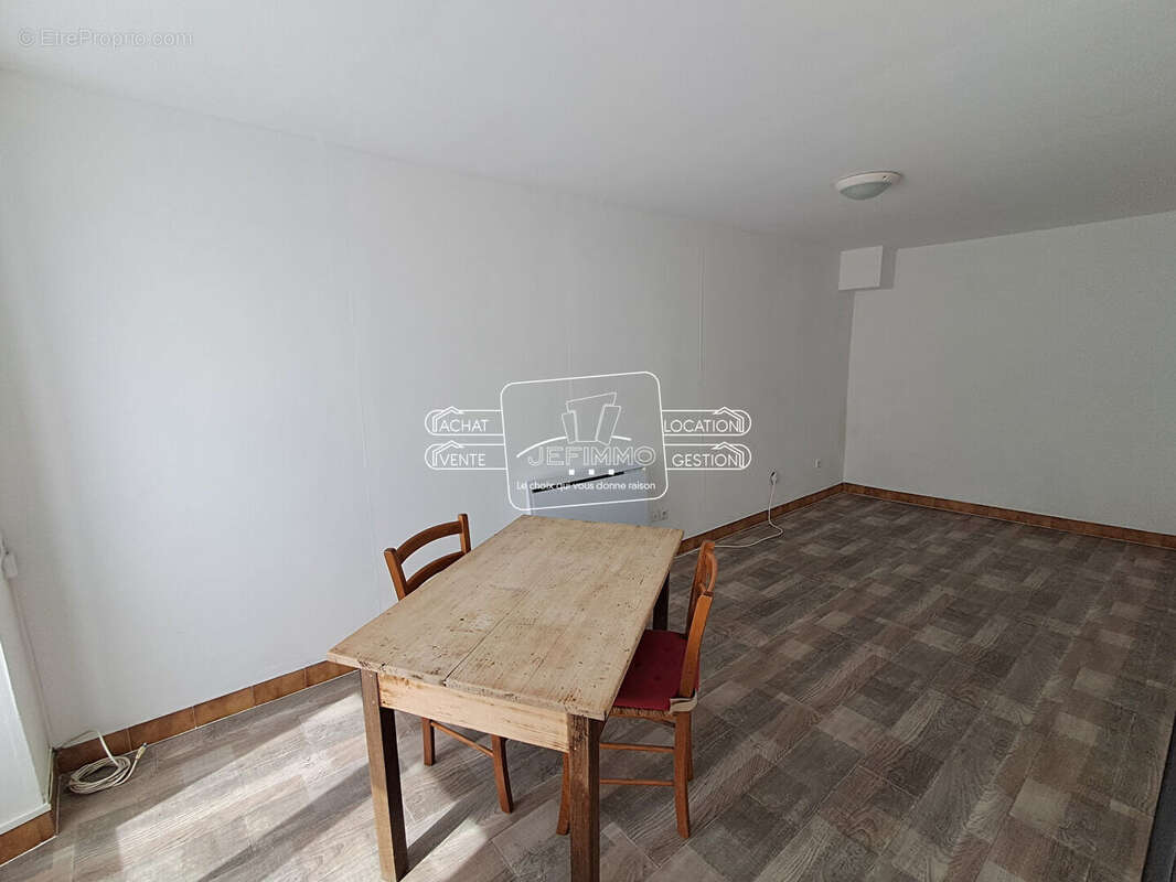 Maison à MAUVES-SUR-LOIRE