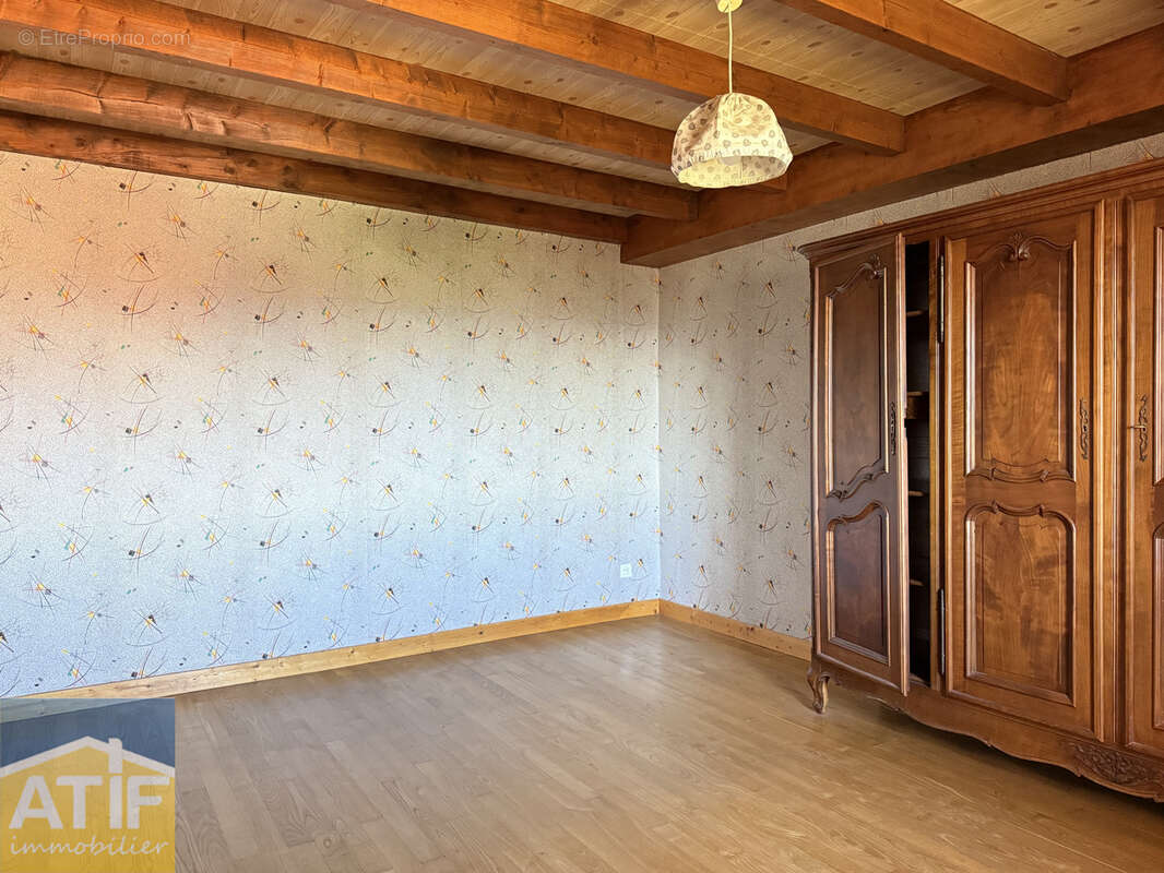 Maison à NOLLIEUX