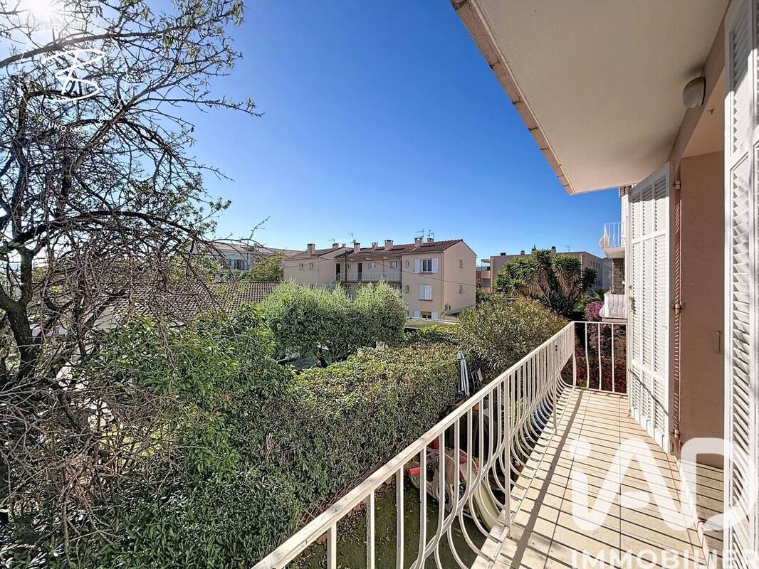 Photo 1 - Appartement à SANARY-SUR-MER