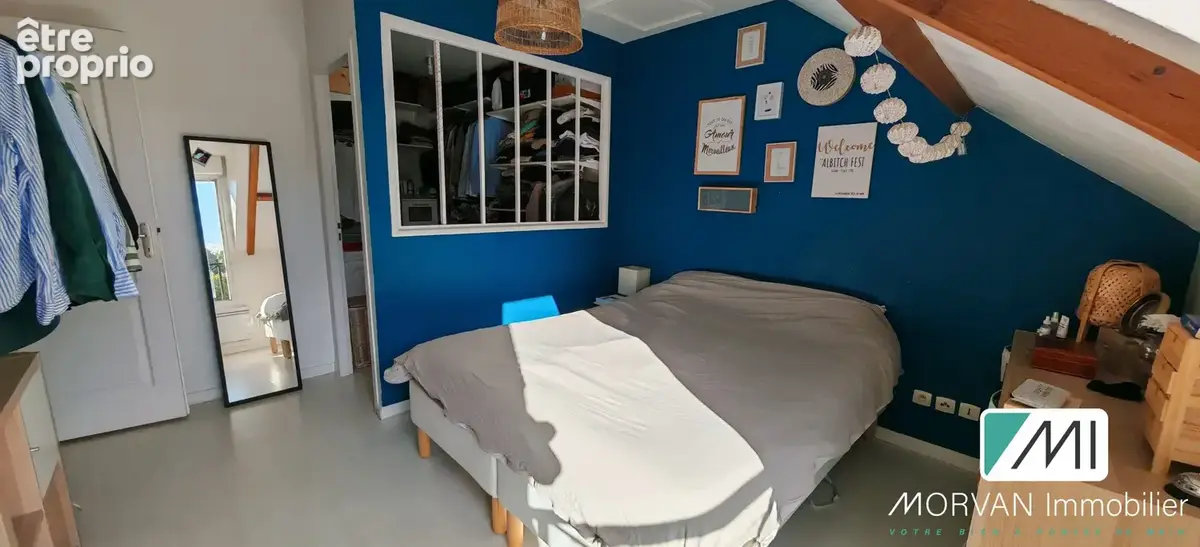 Maison 2 pièces 40 m² à vendre à Rambouillet (78120) - photo 9