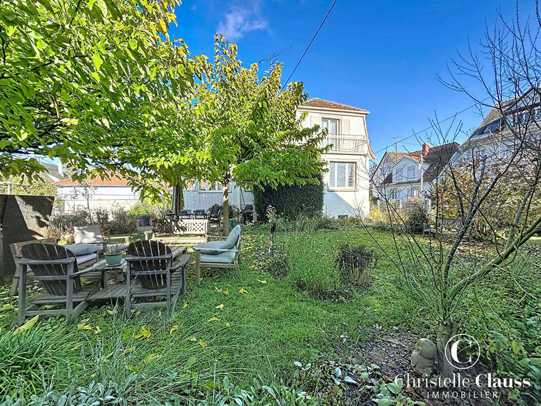 Maison à WINTZENHEIM