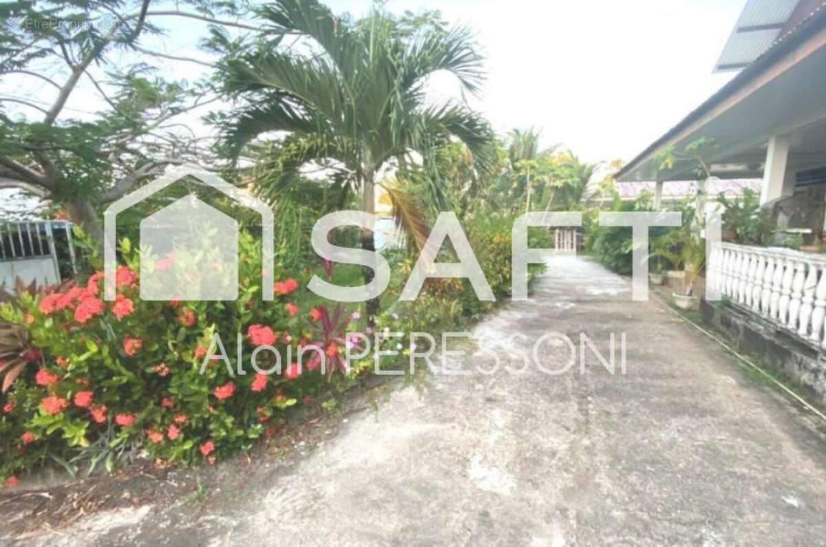 Photo 3 - Maison à CAYENNE