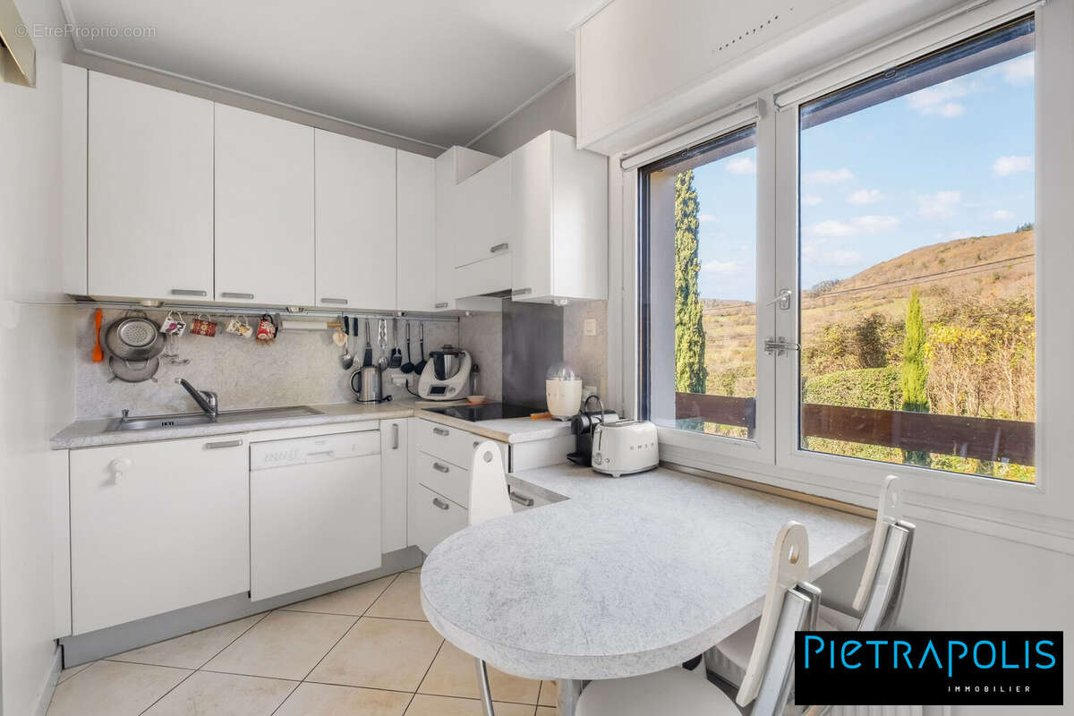 Maison à SAINT-DIDIER-AU-MONT-D'OR