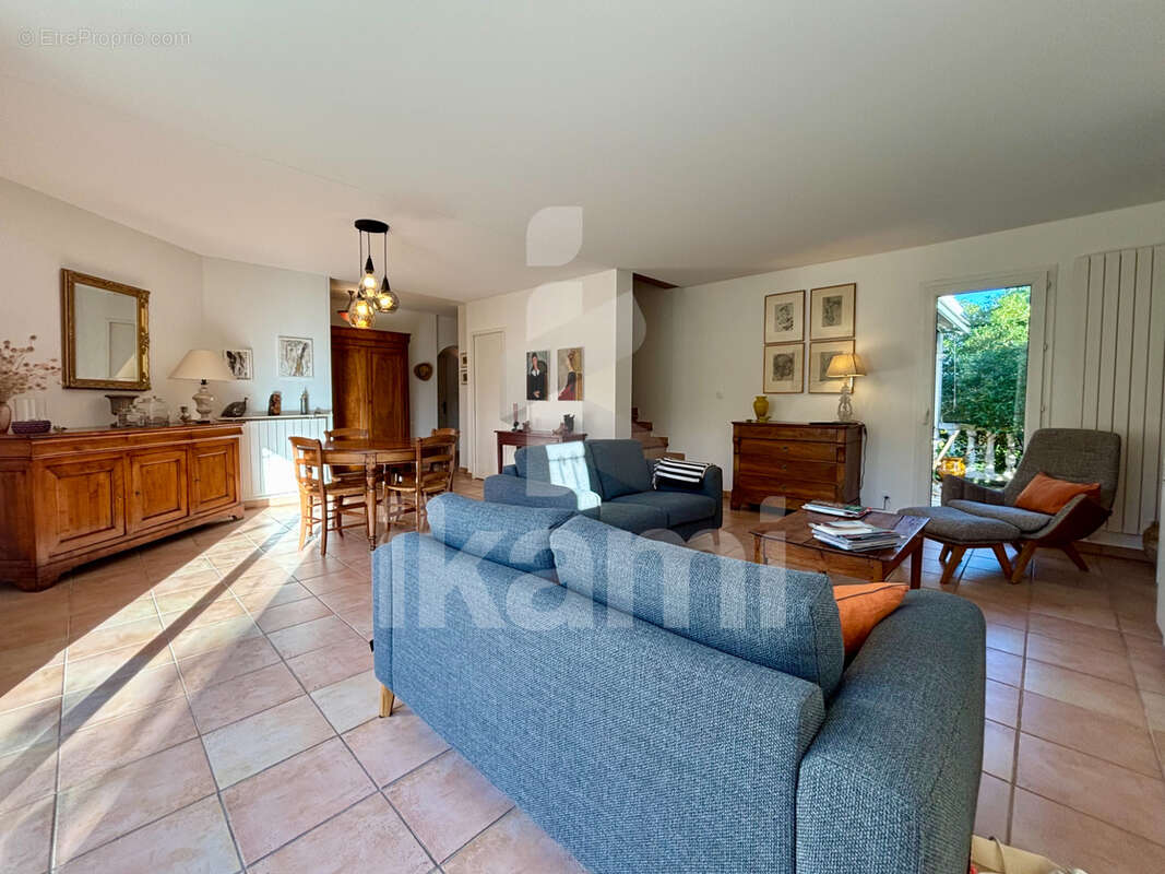 Maison à SAINT-GELY-DU-FESC