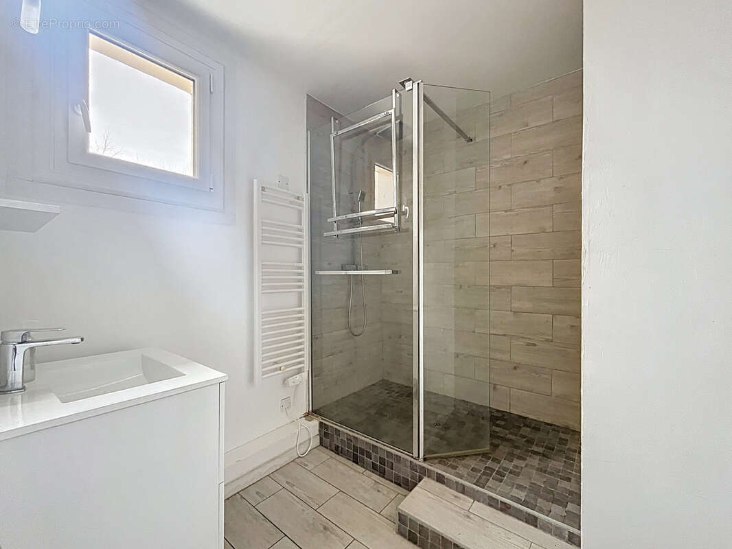 Appartement à AMELIE-LES-BAINS-PALALDA