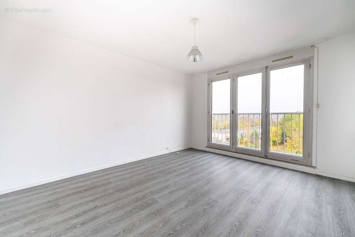 Appartement à CERGY