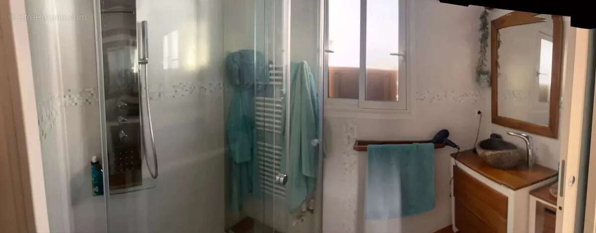 Maison à VALRAS-PLAGE