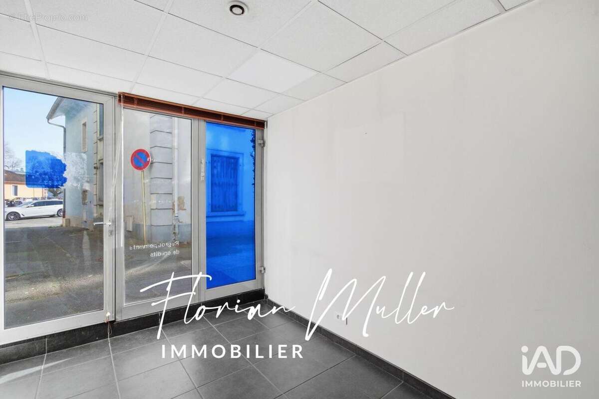 Photo 8 - Commerce à MONTBELIARD