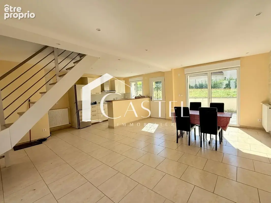 Maison ancienne sur 500m2 - photo 2