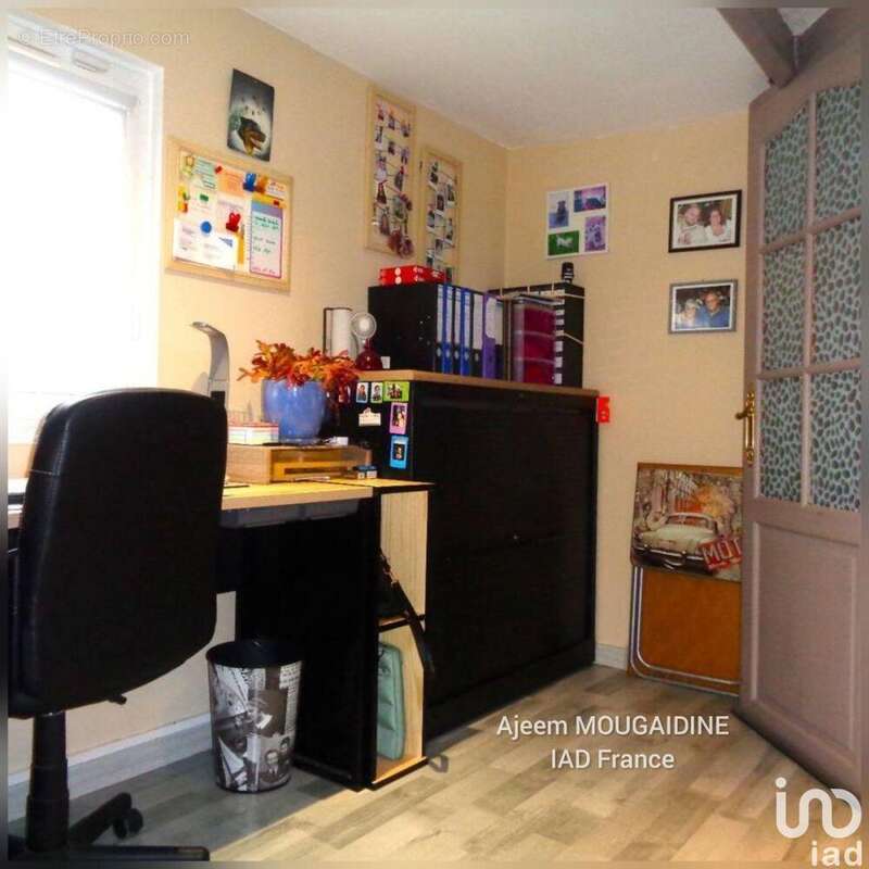 Photo 5 - Maison à LA FERTE-SOUS-JOUARRE