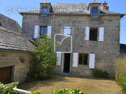 Maison à NOAILLES
