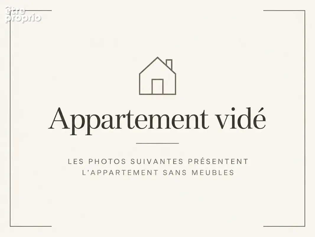 Exclusivité: à vendre - t2 bis 57 m² - mérignac arlac - photo 8