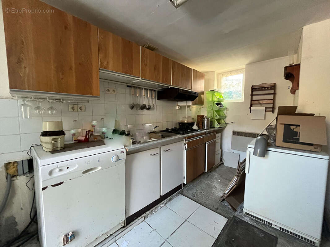 EXCLUSIF - Maison à rénover avec terrain - MANTILLY - REF 14058 - photo 4