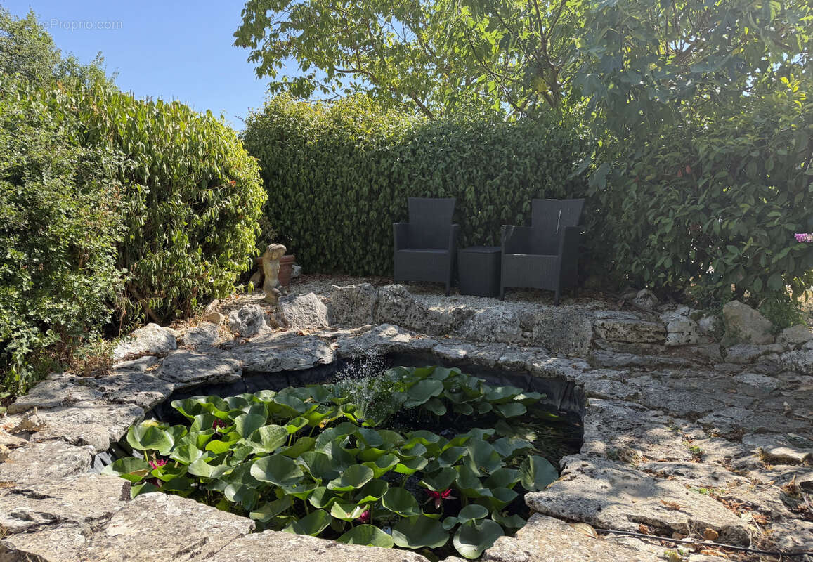 Maison en Pierre - photo 16