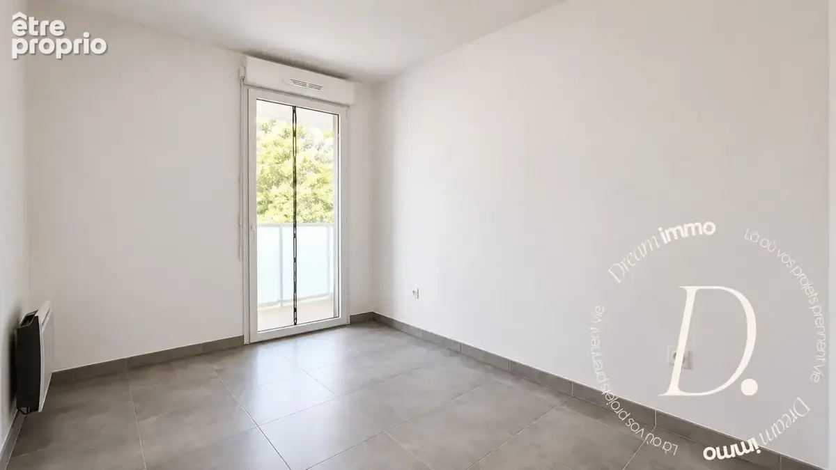 Appartement 3 pièces 59 m² à vendre à Montpellier (34070) - photo 7