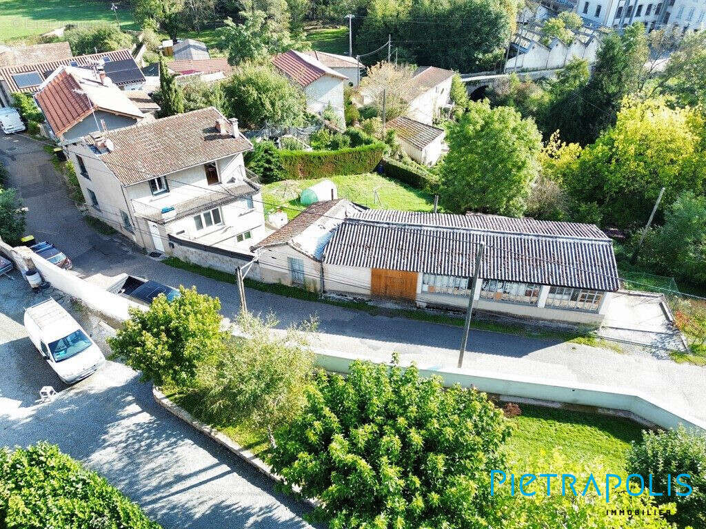 Maison à MONTVERDUN