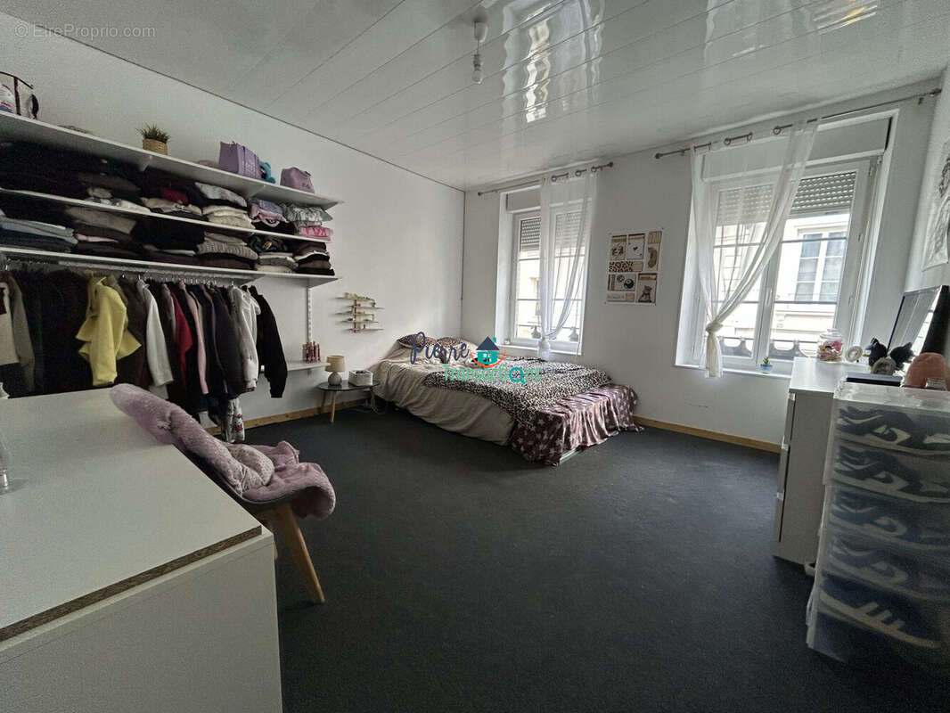 Appartement à BOLBEC