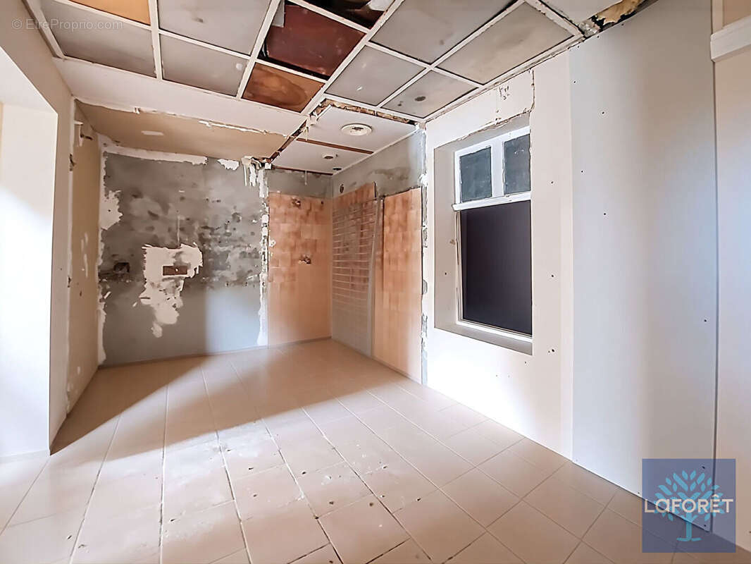 Appartement à VALENCIENNES