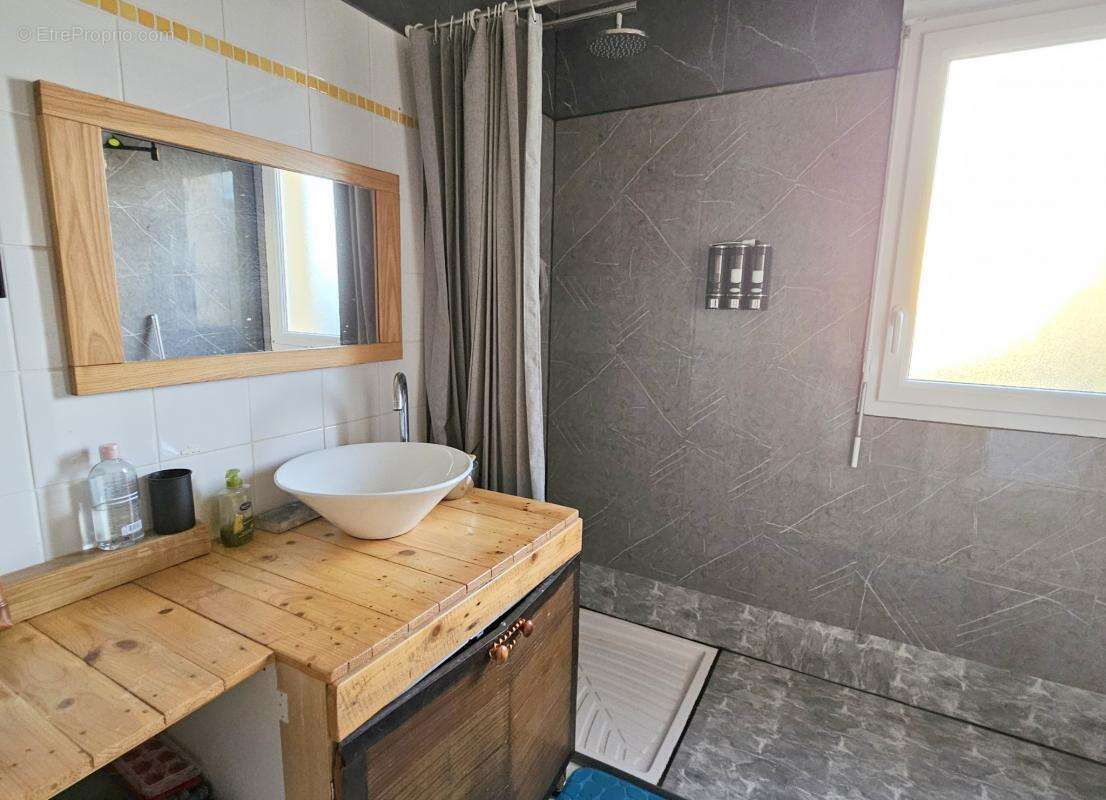 Maison à MAULEVRIER