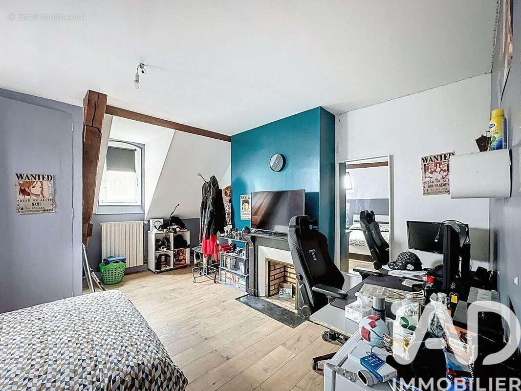 Photo 5 - Maison à MONTEREAU-FAULT-YONNE