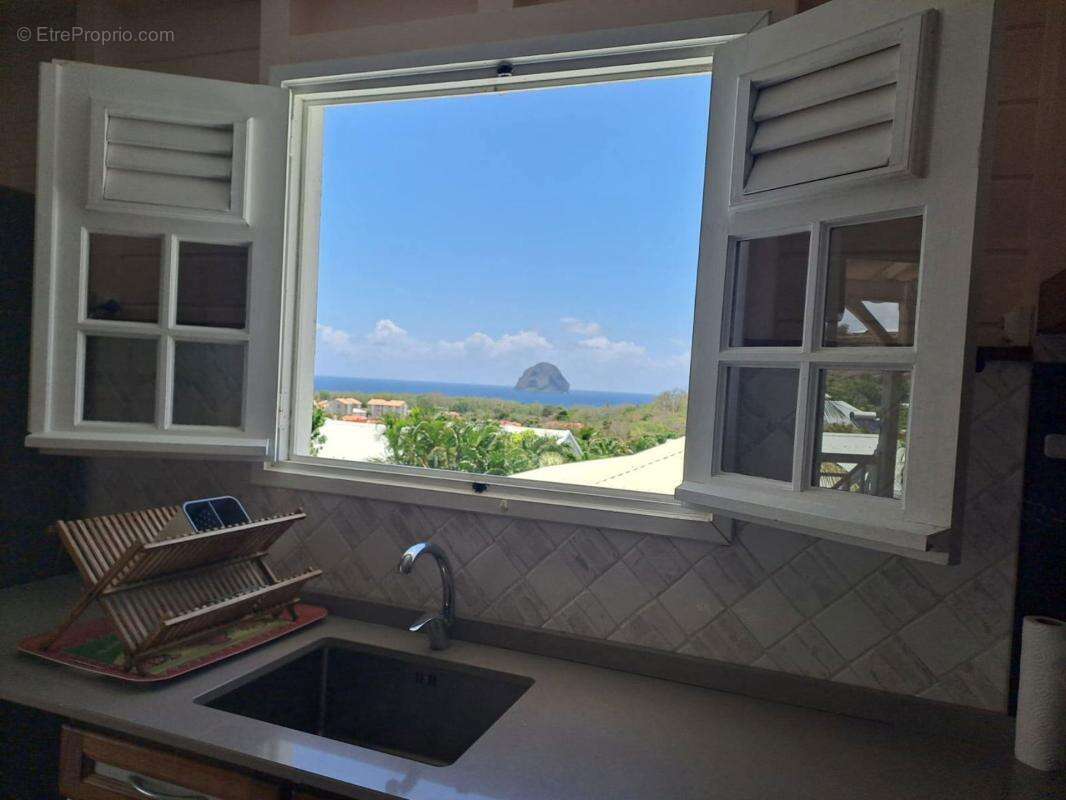 A VENDRE – Maison avec fort potentiel locatif à Dizac au Diamant - photo 7