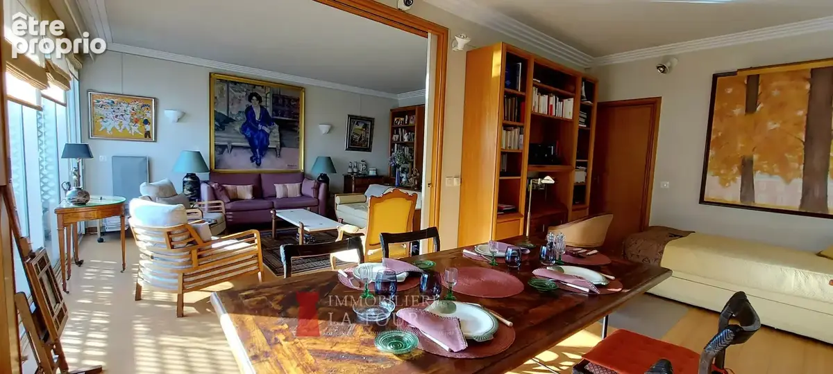 16ème cortambert vente en nue-propriété avec reserve d'usufruit - photo 3