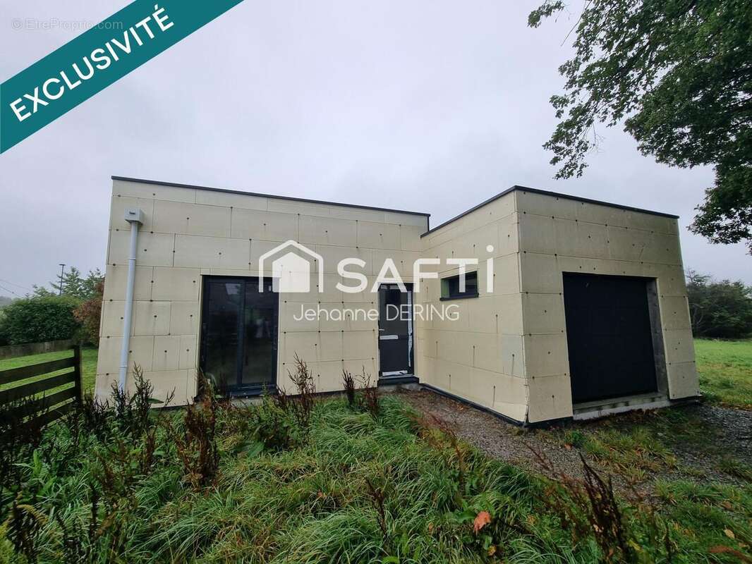 Photo 5 - Maison à SAINT-DOLAY