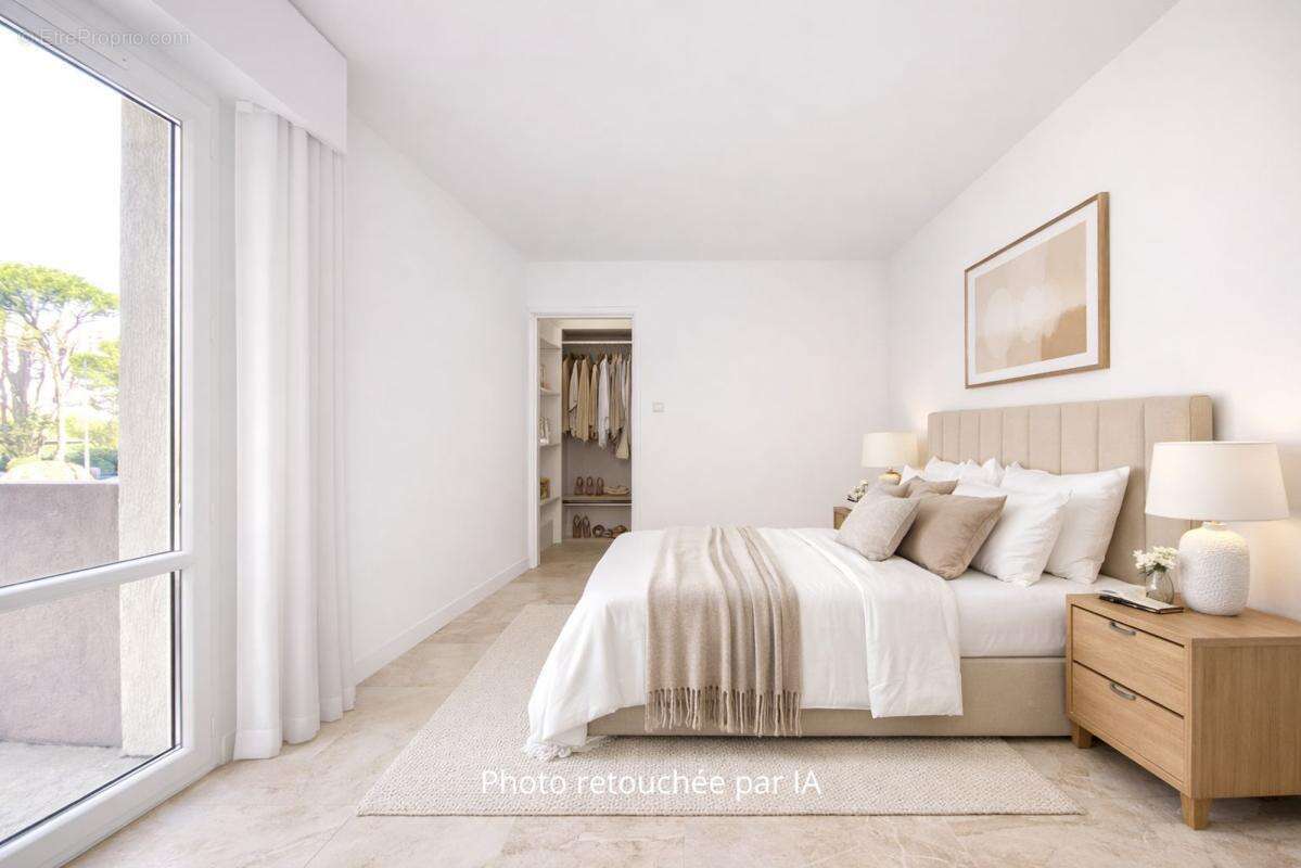 Appartement à MARSEILLE-12E