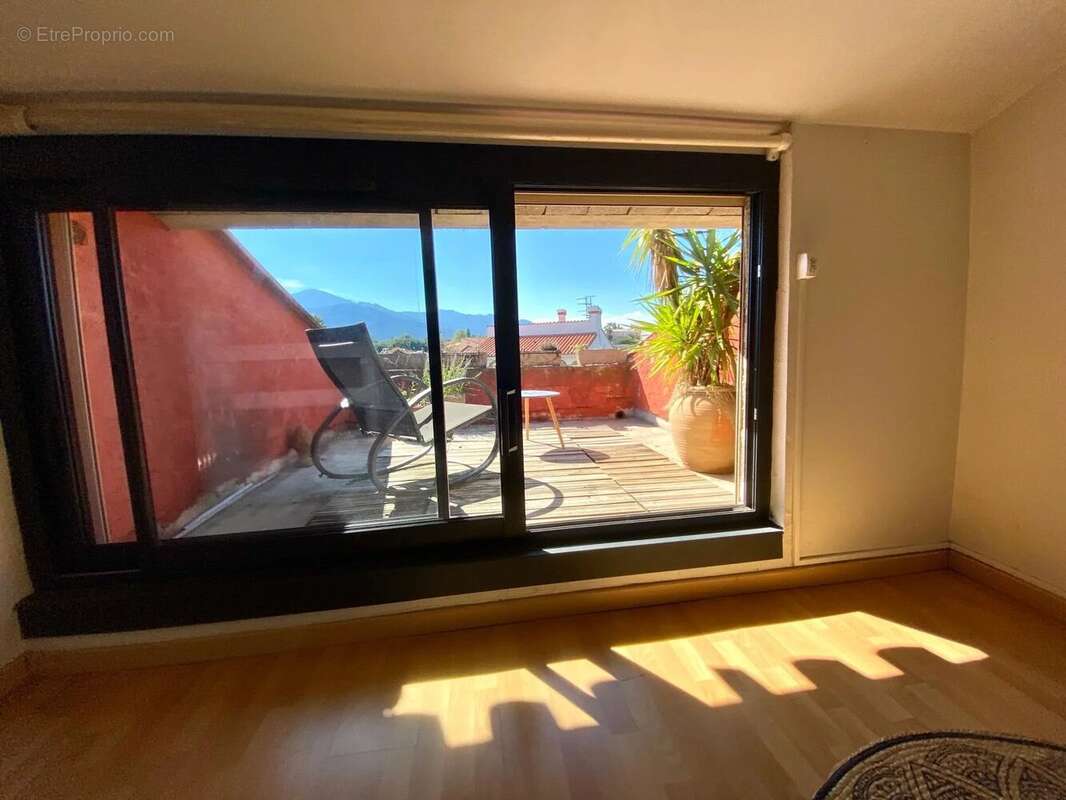 Appartement à ARGELES-SUR-MER