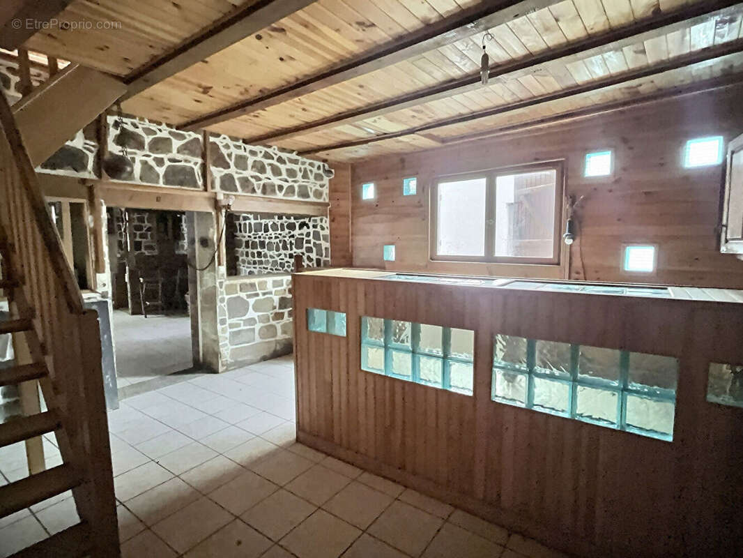 Maison 134m² à gerzat - photo 4